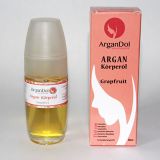 Bio Arganöl Grapefruit