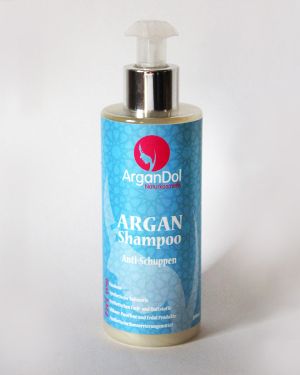 ArganDol Arganöl Shampoo Anti-Schuppen