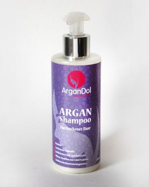 ArganDol Arganöl Shampoo Für trockenes Haar